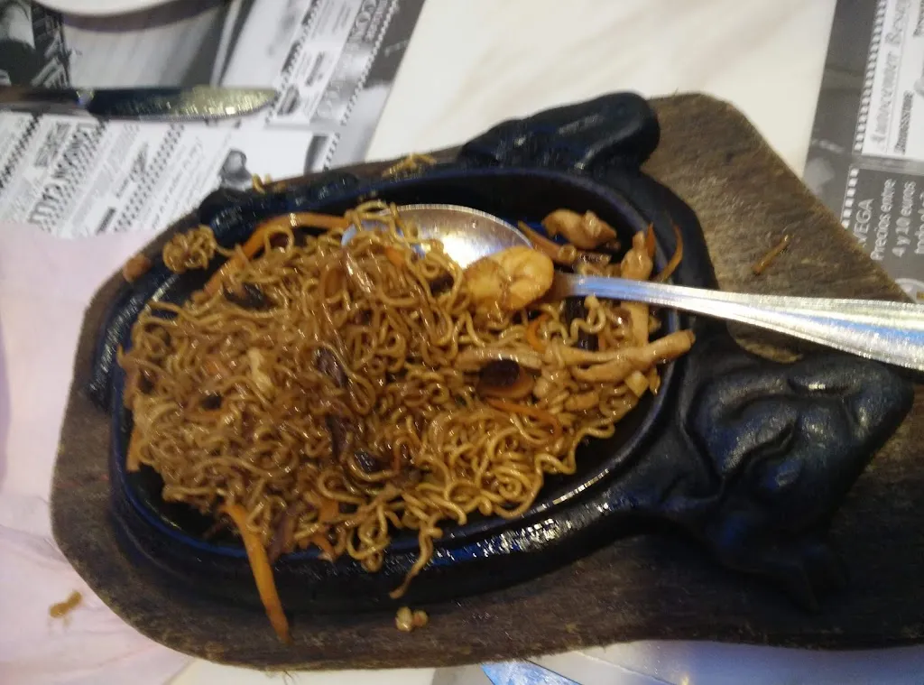 Menü_Palacio Oriental Torrelavega_Torrelavega_Bild_9