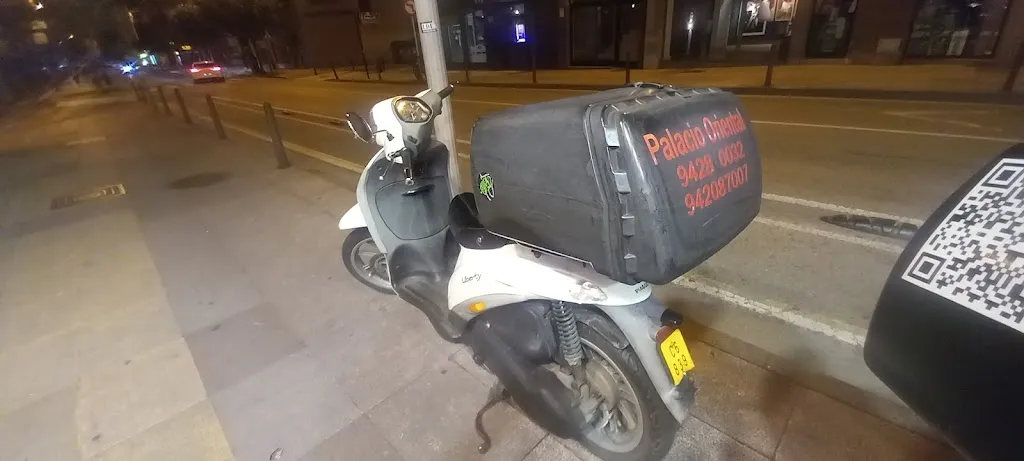 Salvador Puente Villegas_Palacio Oriental Torrelavega_Torrelavega_Bewertung