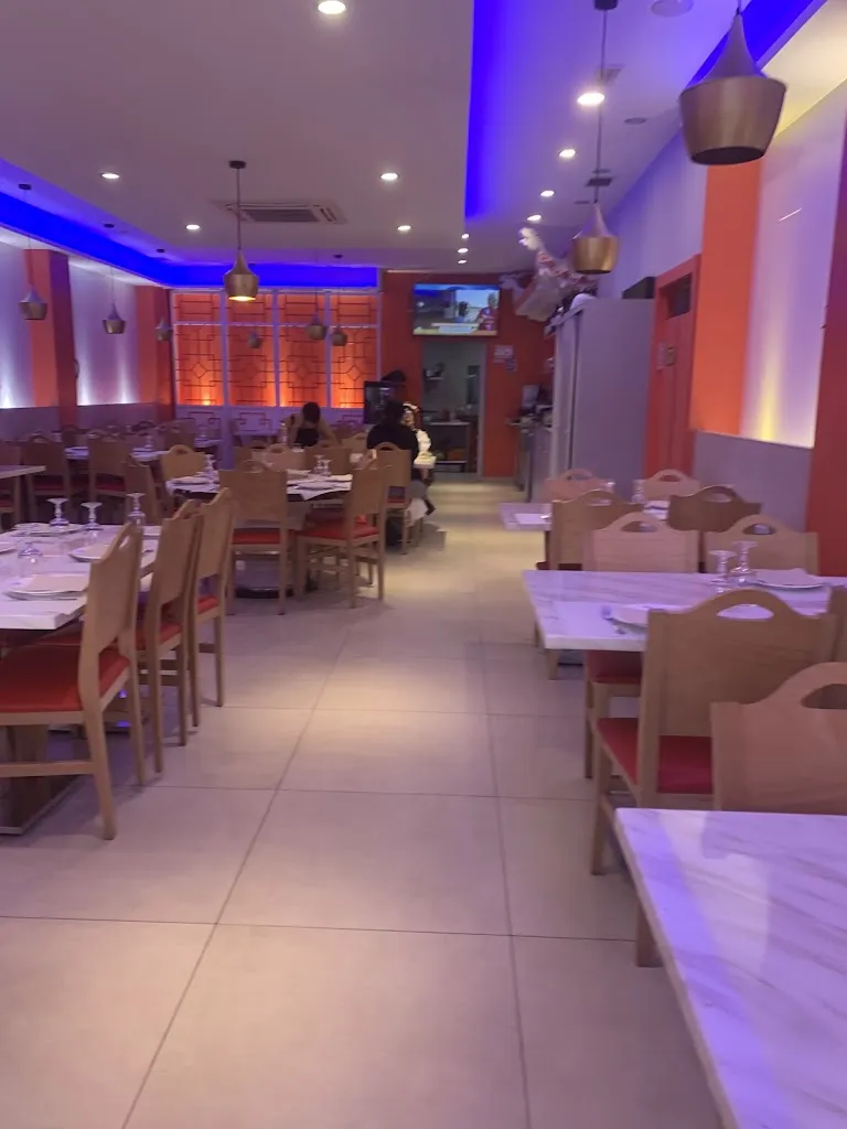 Meri_Palacio Oriental Torrelavega_Torrelavega_Bewertung