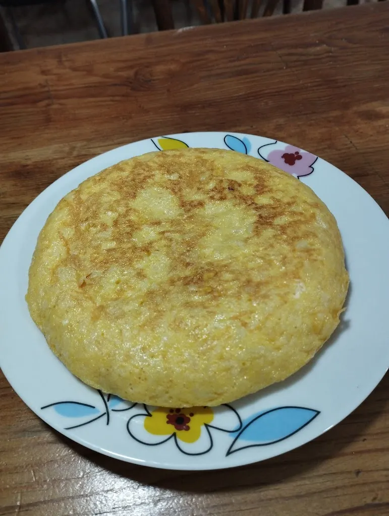 Menu_Las Rocas_Torrelavega_immagine_1