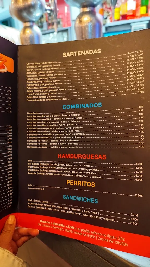 Menu_Restaurante La Principal_Torrelavega_image_2