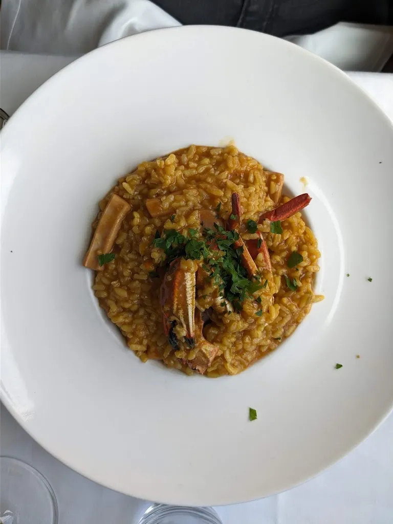 Menu_Restaurante El Parque_Torrelavega_immagine_5