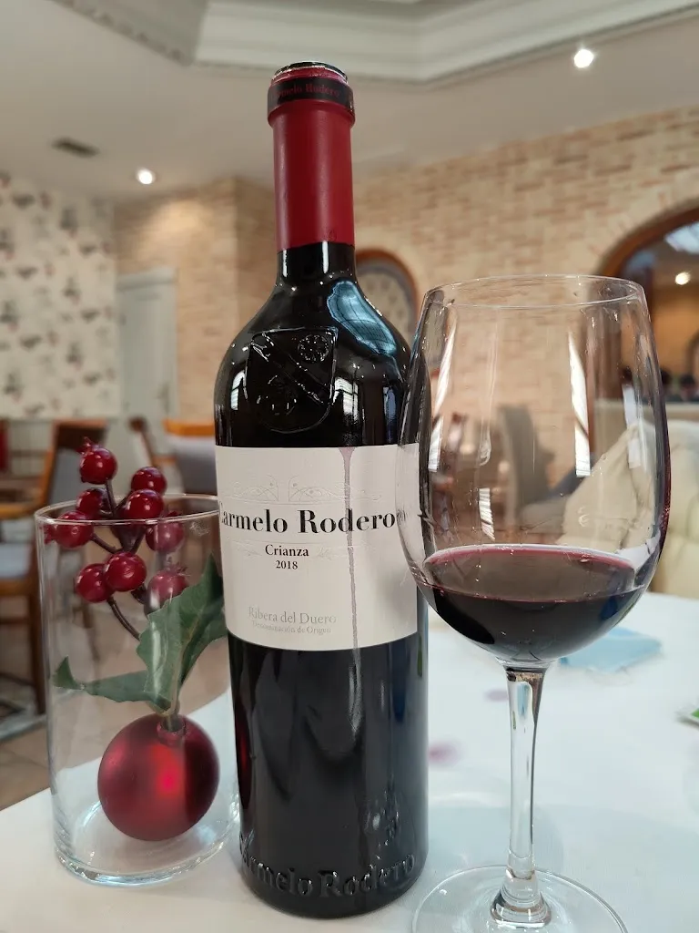 Menu_Restaurante El Parque_Torrelavega_immagine_9