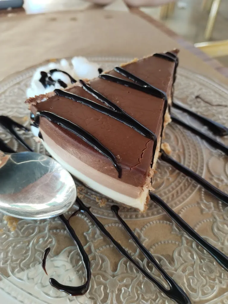 Lunática_Restaurante El Parque_Torrelavega_recensione