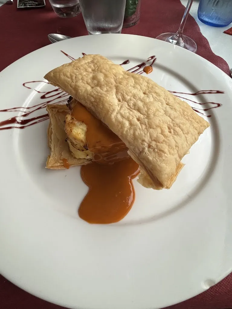 Y_Restaurante El Parque_Torrelavega_recensione