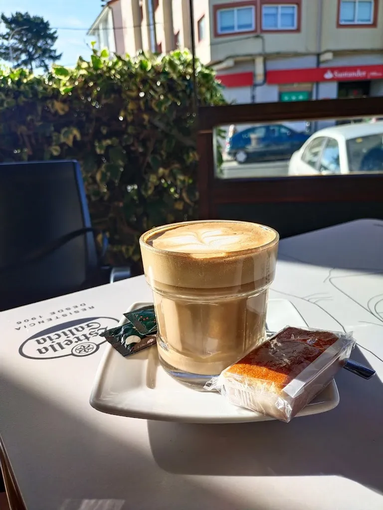 Alena V._Cafe Cardelle_Boimorto_review