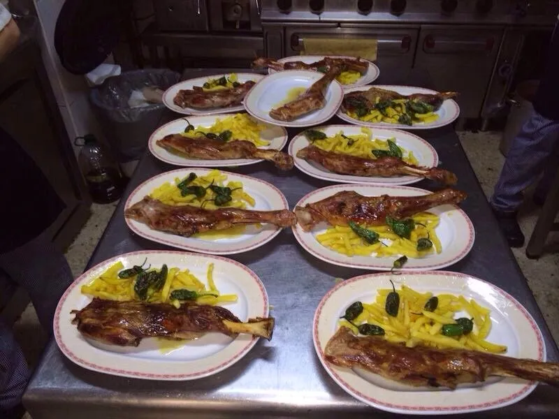 Restaurante El Valle_Herrera La_slider_image_3