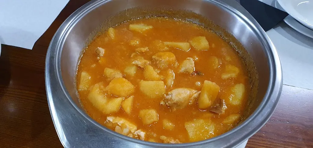 Bilb Bilbao_Vinoteca El Capricho_Torrelavega_review