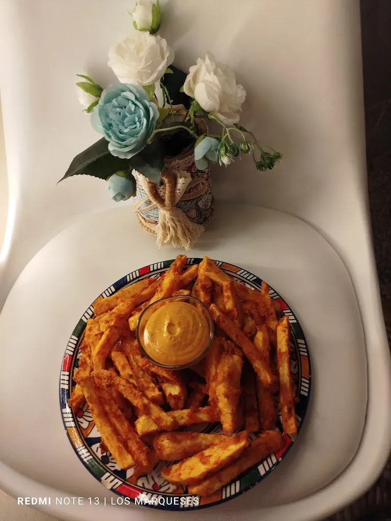 Menu_El Zoco_Torrelavega_immagine_5