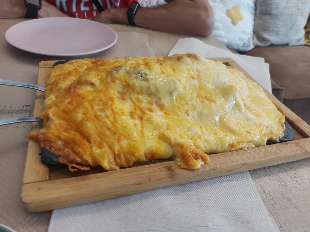 Sergio MG96_El Lobio_Torrelavega_review