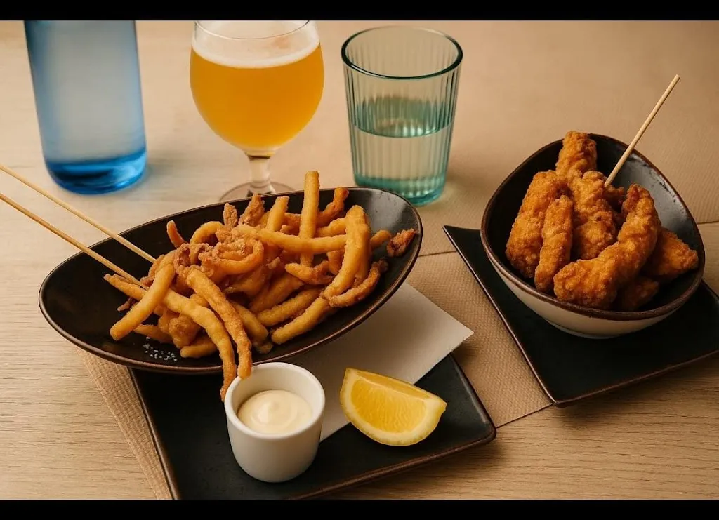 Jonas BM_El Lobio_Torrelavega_review