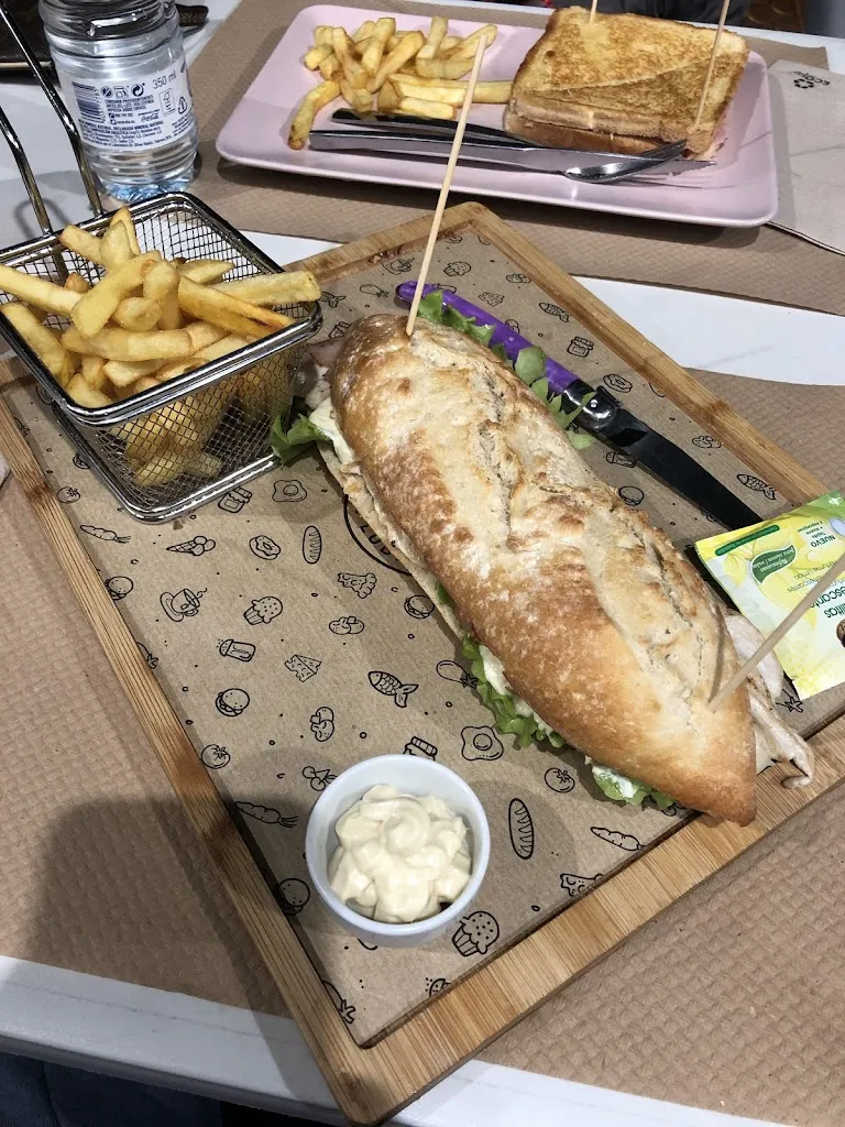 Norteño Gourmet_El Lobio_Torrelavega_review