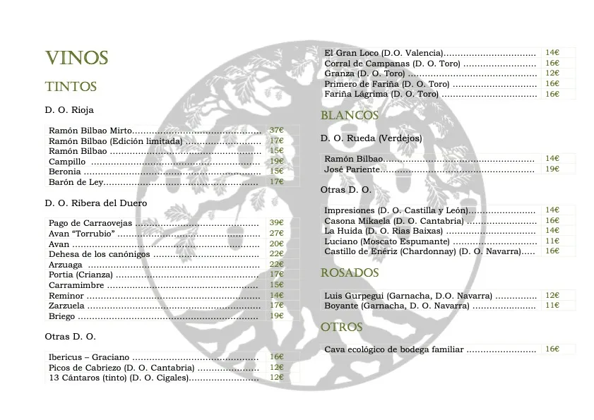 Menu_Gastro IBERICUM_Torrelavega_image_2