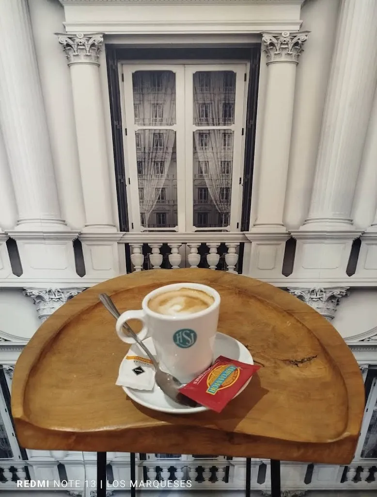 Los Marqueses De La Guerra_Gastro IBERICUM_Torrelavega_review