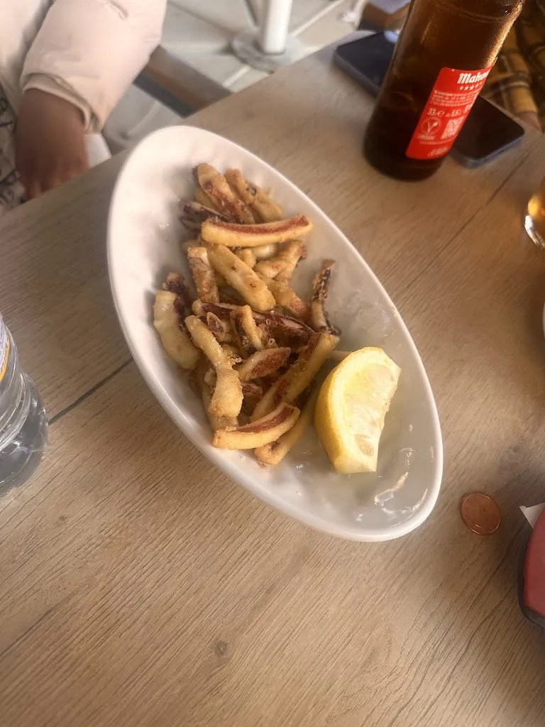 Maria_Gastro IBERICUM_Torrelavega_review