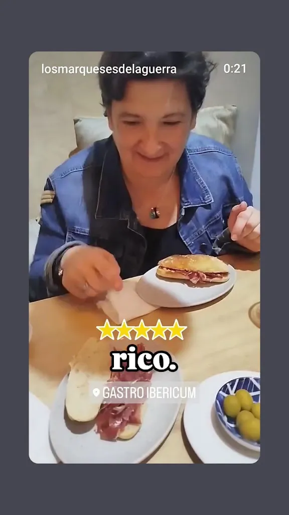 Gastro IBERICUM_Torrelavega_slider_image_2