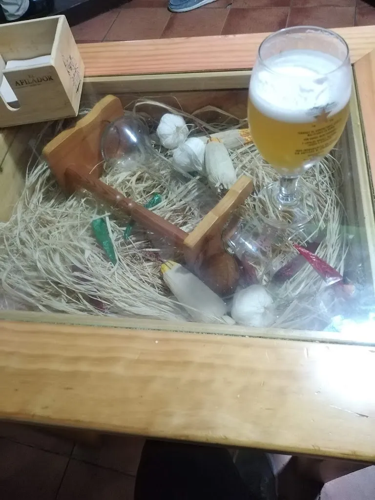 Menu_Onde Siempre_Torrelavega_immagine_7