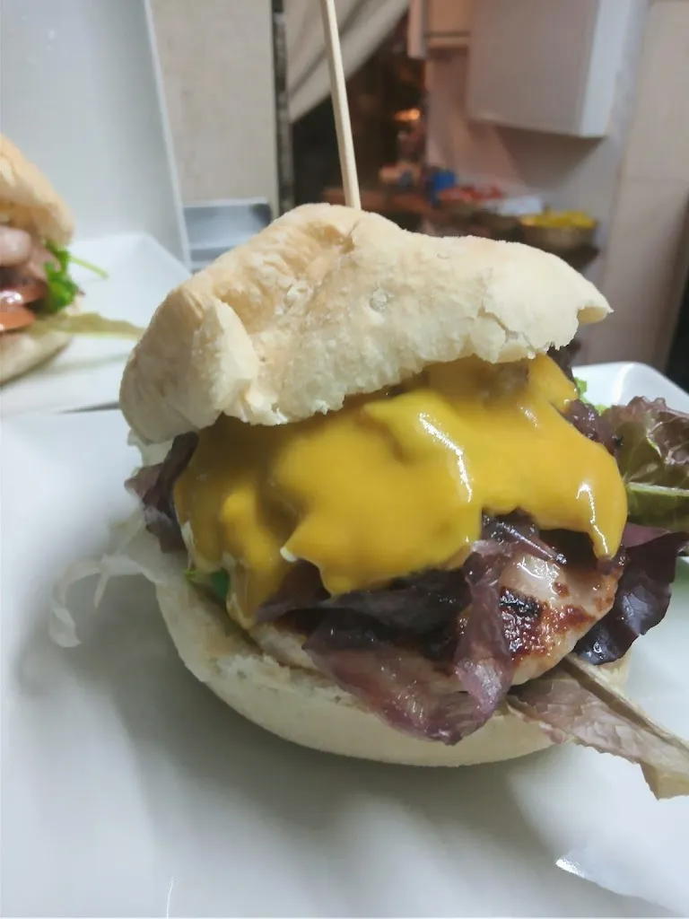 Menu_Onde Siempre_Torrelavega_immagine_8