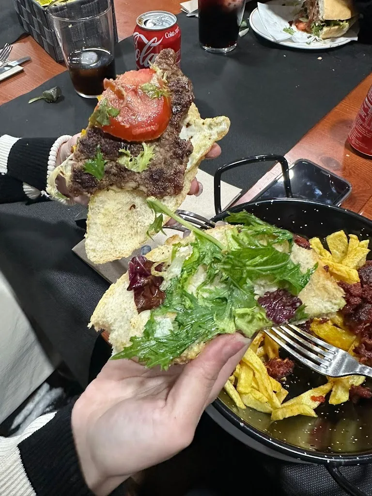 Anaís García_Onde Siempre_Torrelavega_recensione