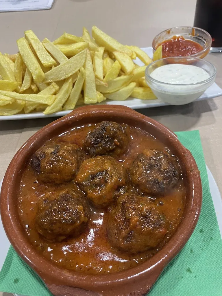 Norteño Gourmet_Onde Siempre_Torrelavega_recensione