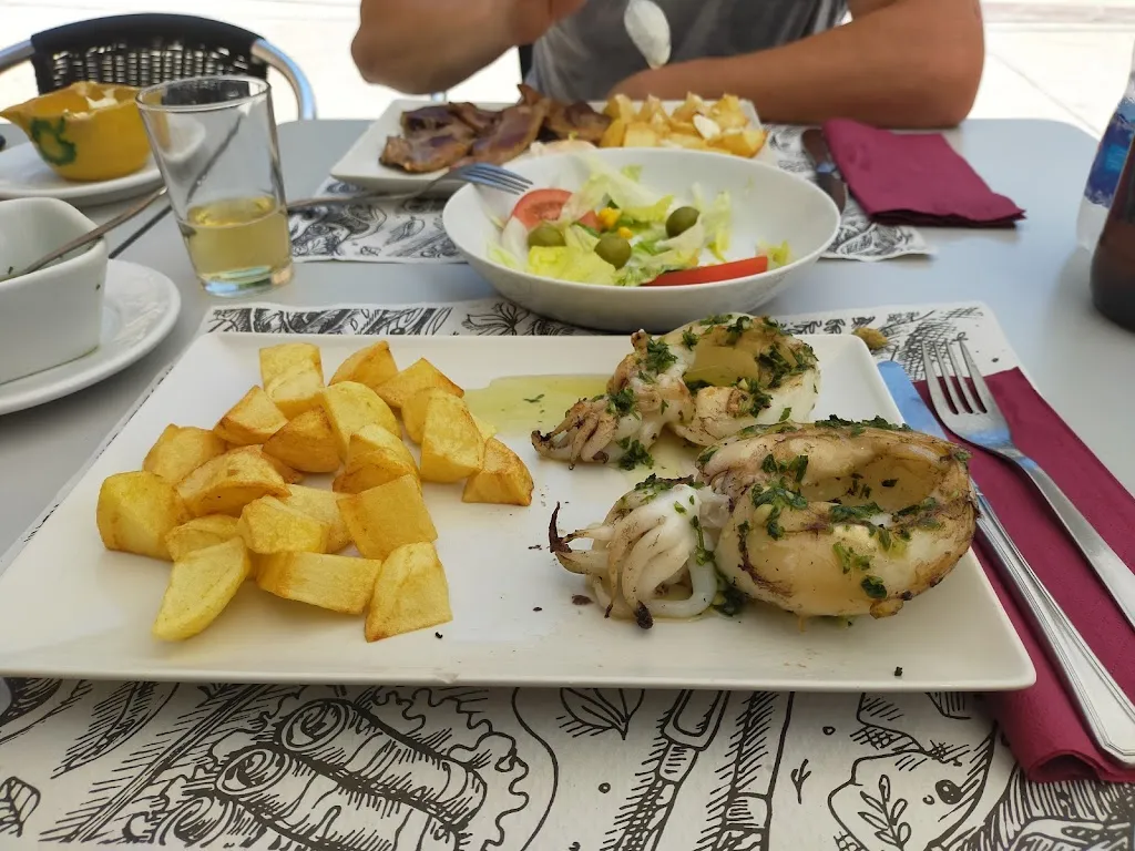 Menu_Bar La Calma_Argelita_image_3