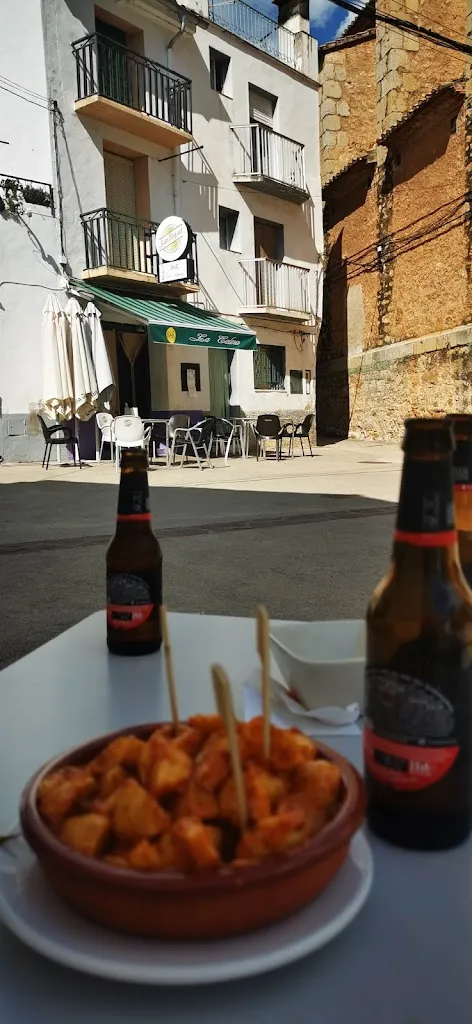 Menu_Bar La Calma_Argelita_image_7