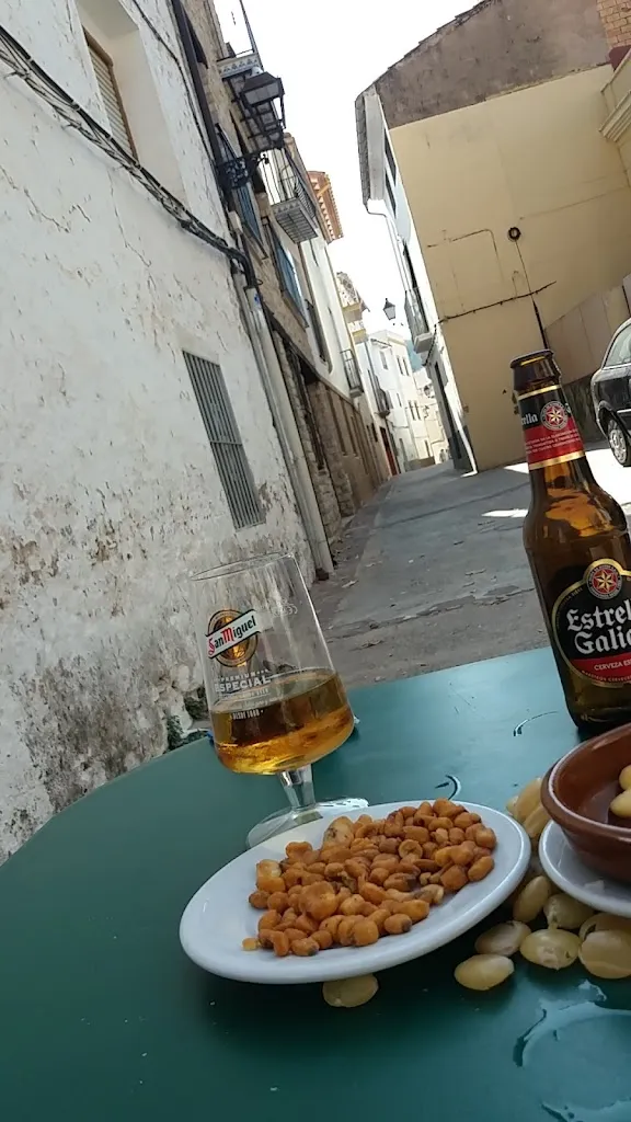 Menu_Bar La Calma_Argelita_image_9