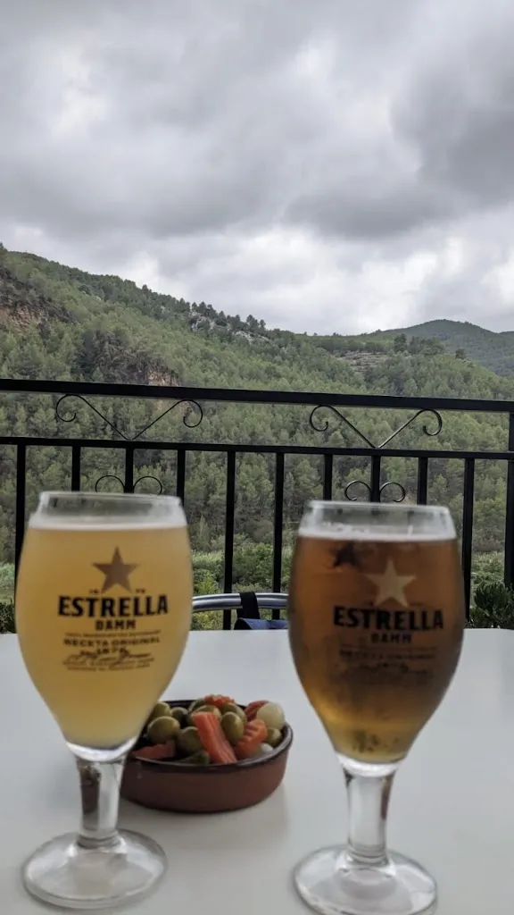 Laura Z_Restaurante Lazaroyo_Argelita_review