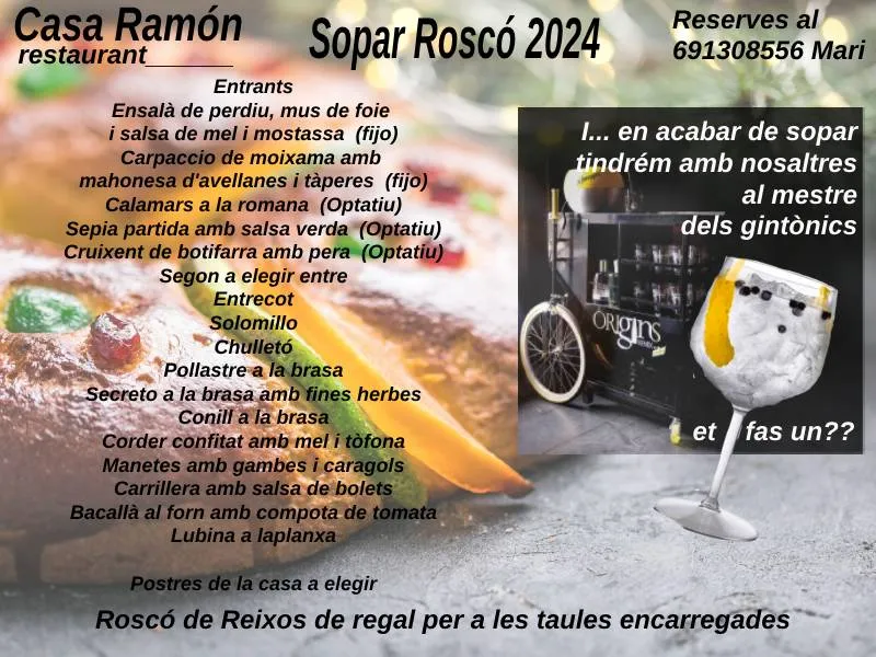 Menu_Casa Ramón_Atzeneta del Maestrat_image_2