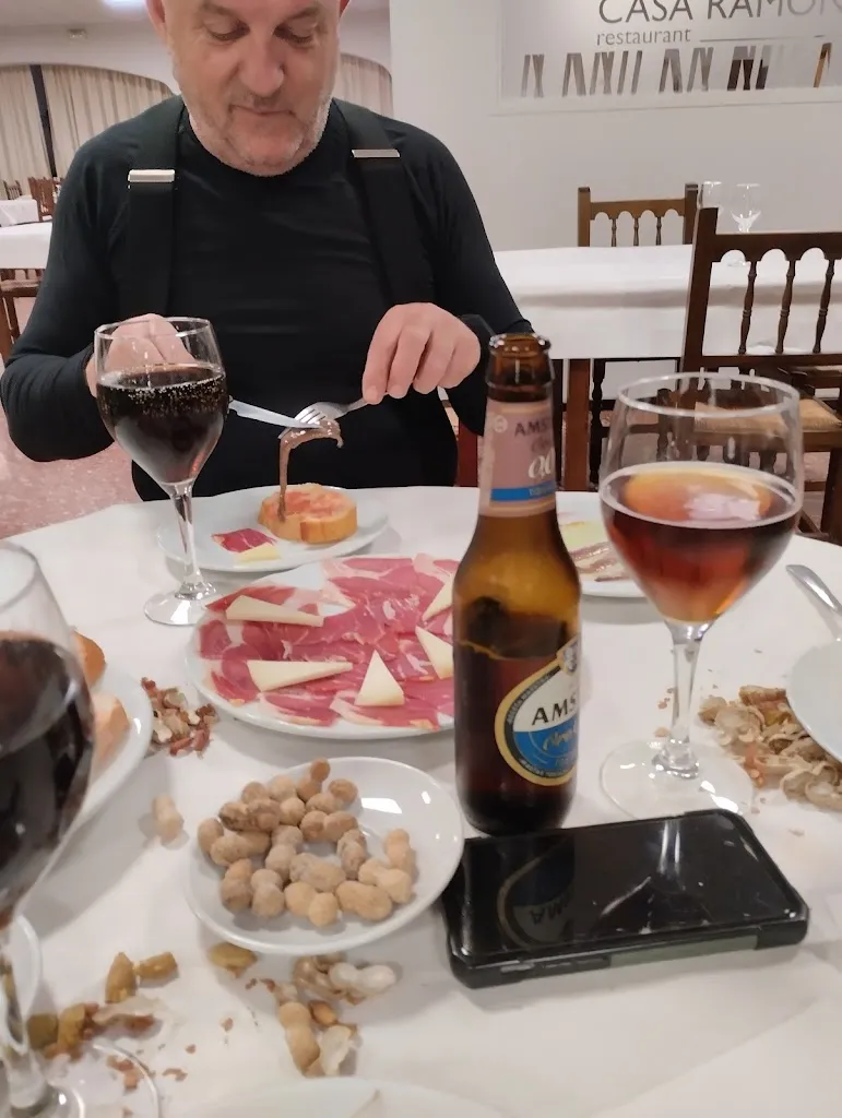 Menu_Casa Ramón_Atzeneta del Maestrat_image_8