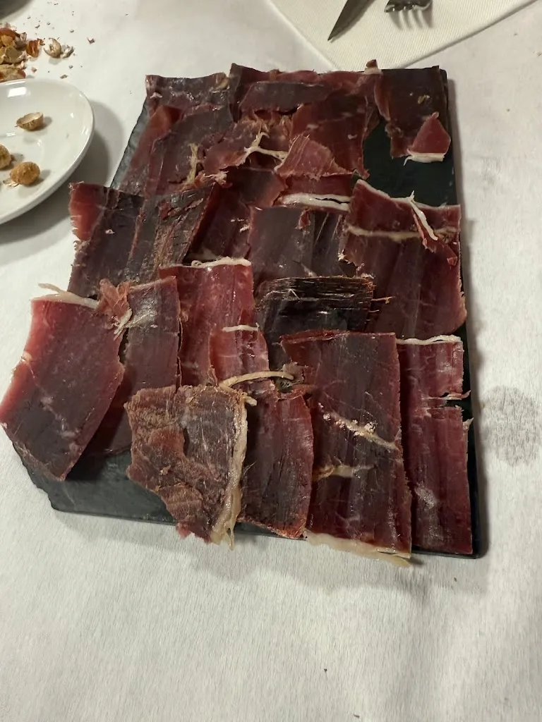 Tere Pastor_Casa Ramón_Atzeneta del Maestrat_review