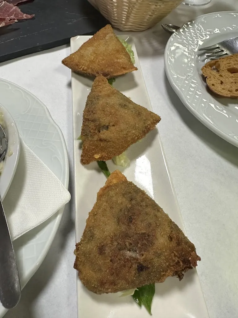 Ricardo Roca_Casa Ramón_Atzeneta del Maestrat_review