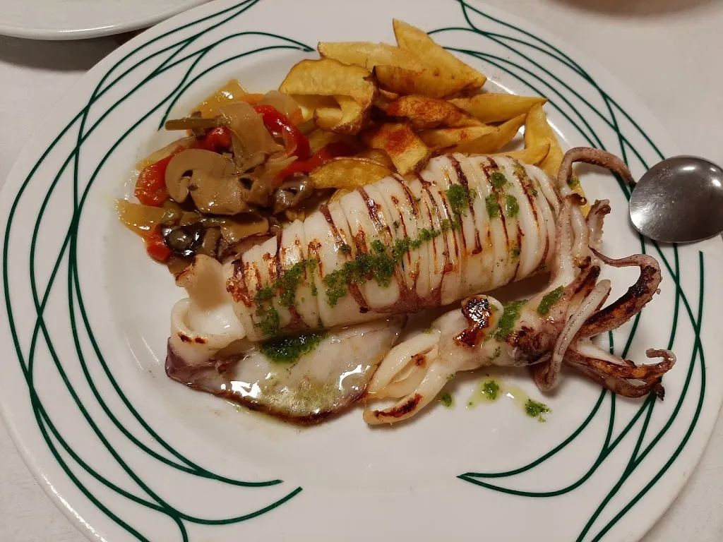 Ana E._Casa Ramón_Atzeneta del Maestrat_review