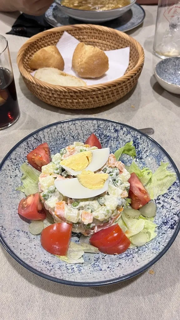 Emma Belles Marti_L'Atzavara Bar - Restaurant_Atzeneta del Maestrat_review