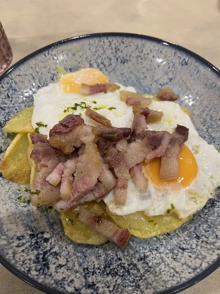 Manuel Olivera_L'Atzavara Bar - Restaurant_Atzeneta del Maestrat_review