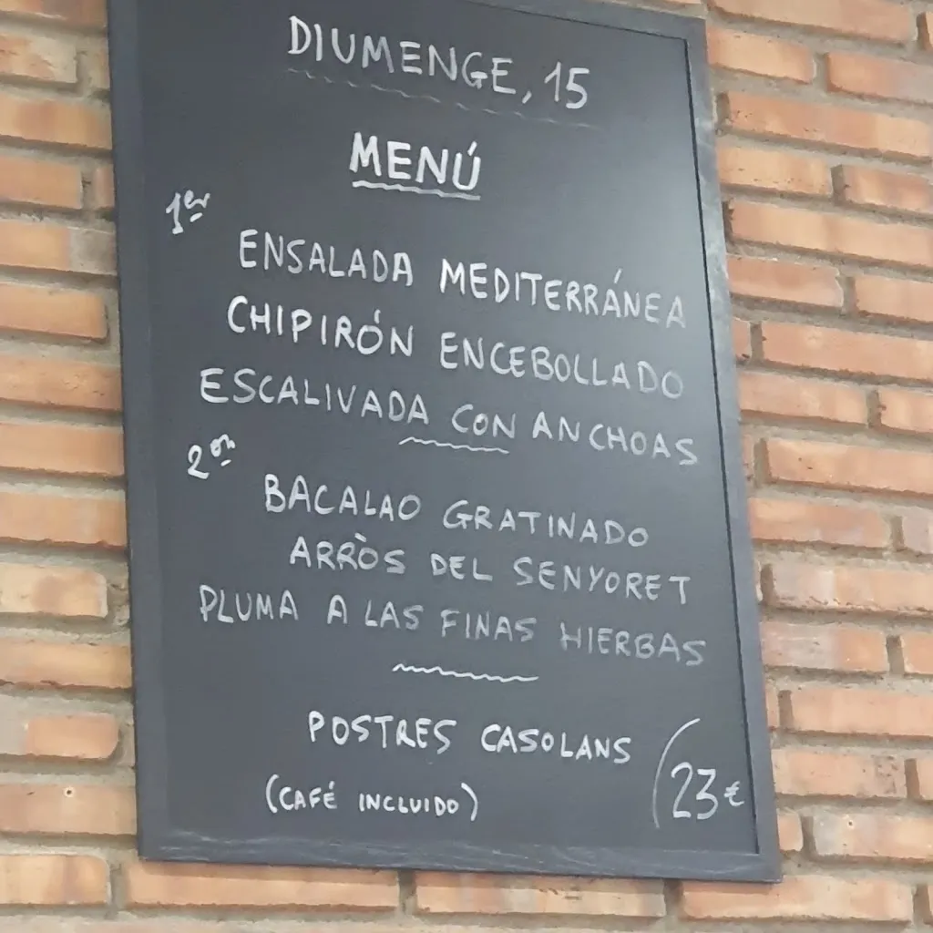 Jafi_L'Atzavara Bar - Restaurant_Atzeneta del Maestrat_review