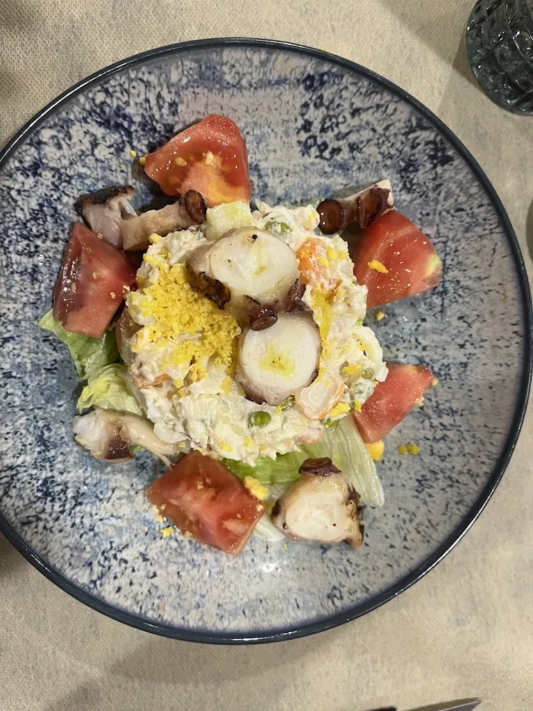 L'Atzavara Bar - Restaurant_Atzeneta del Maestrat_slider_image_2