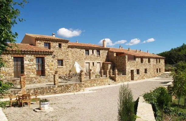 El Mangranar_Atzeneta del Maestrat_slider_image_1