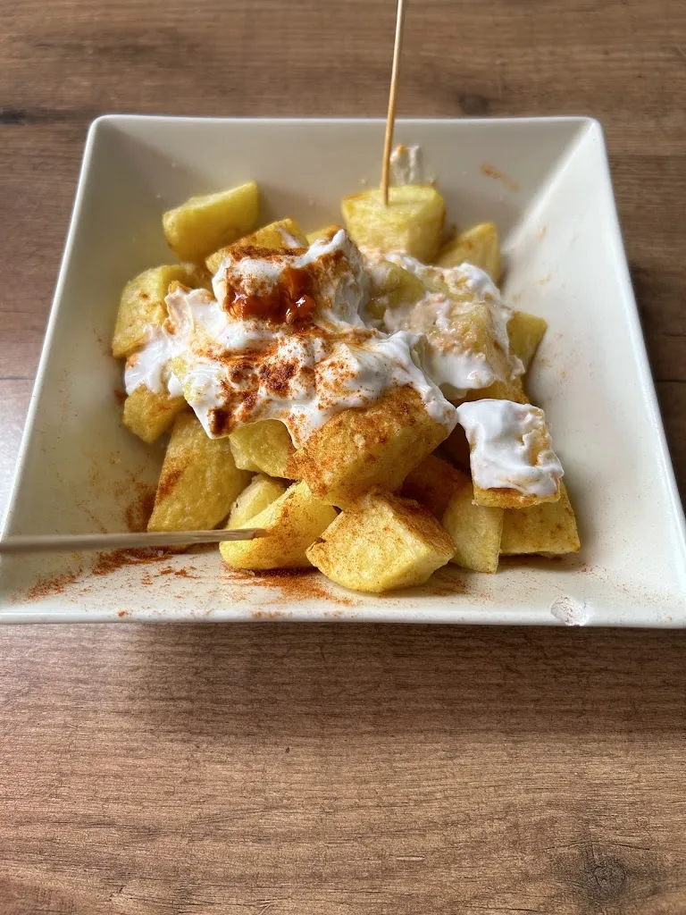 Menu_Bar Los Almendros_Atzeneta del Maestrat_image_5