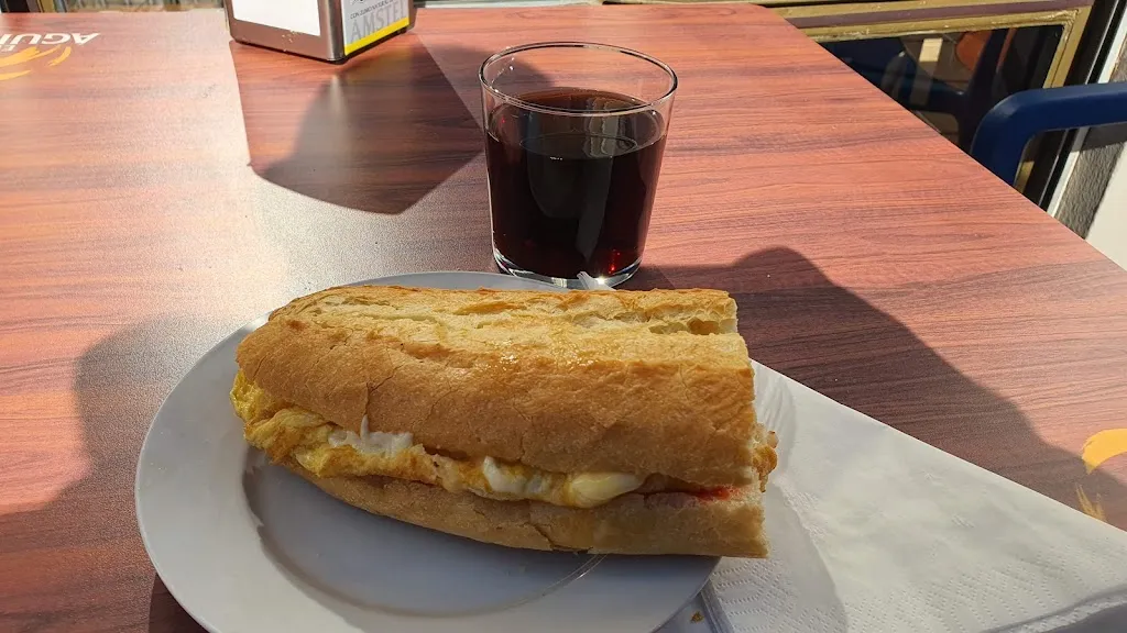 Menu_Bar Los Almendros_Atzeneta del Maestrat_image_7