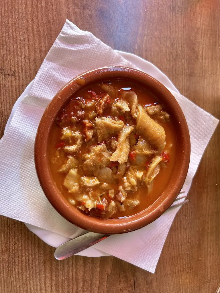 Menu_Bar Los Almendros_Atzeneta del Maestrat_image_8