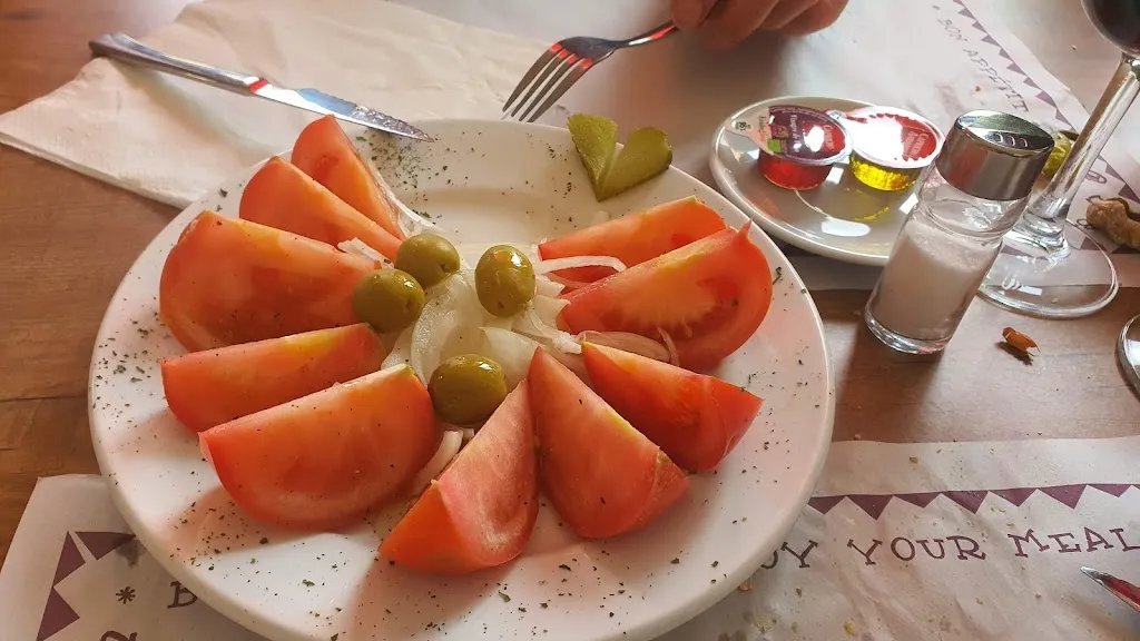 Menu_Bar Los Almendros_Atzeneta del Maestrat_image_9