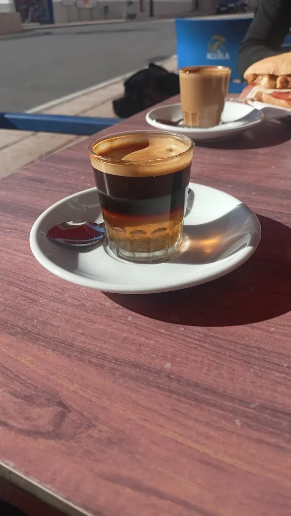 Pablo Alvarez Garcia_Bar Los Almendros_Atzeneta del Maestrat_review