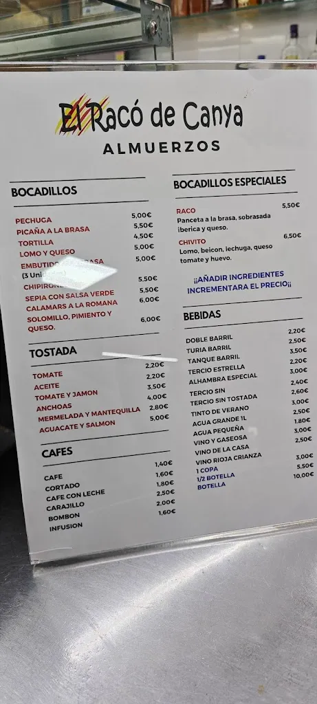 Menu_Racó de Canya_Almenara_image_3