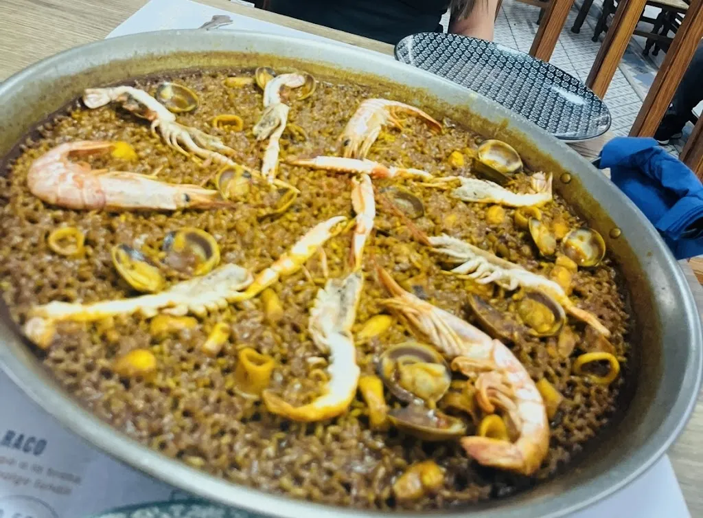 José María Sanz_Racó de Canya_Almenara_review