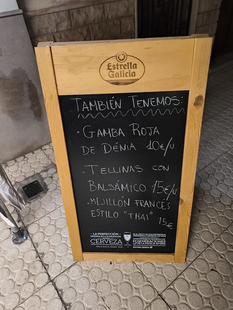 Menu_Le Romer_Almenara_image_1