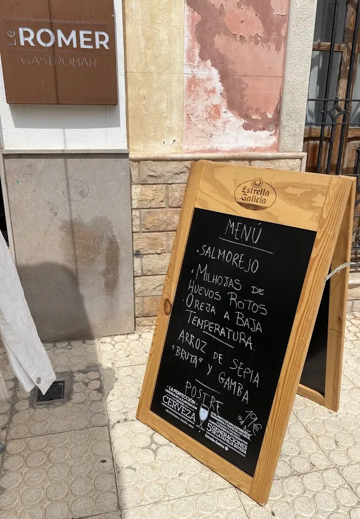 Menu_Le Romer_Almenara_image_4