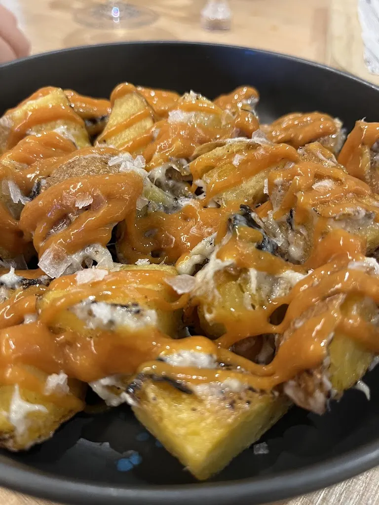 Maria Claudia Franch Ballester_Le Romer_Almenara_avis