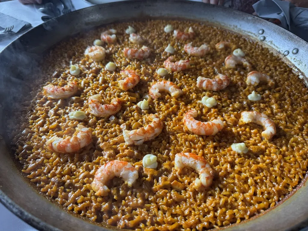 Restaurante Arrocería Casa Navarro_Almenara_slider_image_1