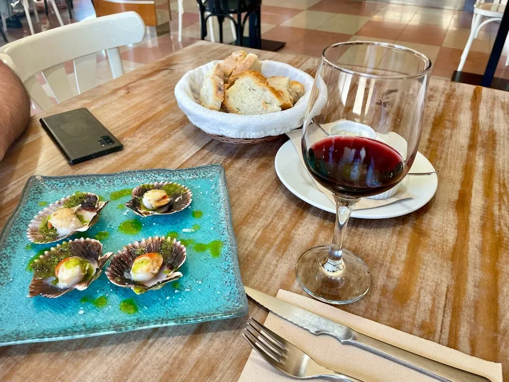 Restaurante Arrocería Casa Navarro_Almenara_slider_image_3